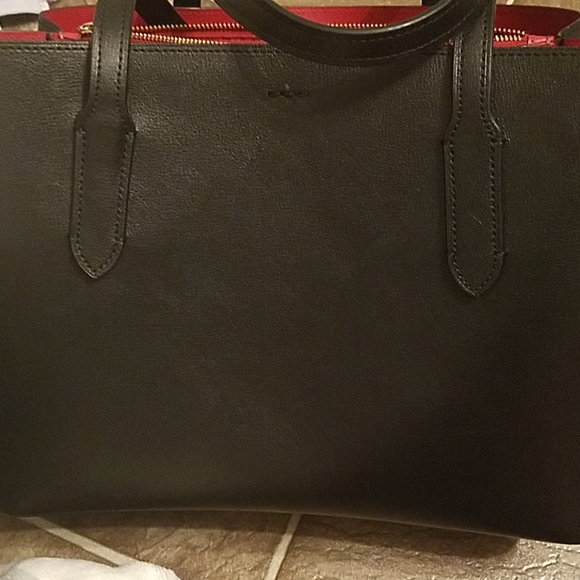 coach bag - Picture 3 of 6